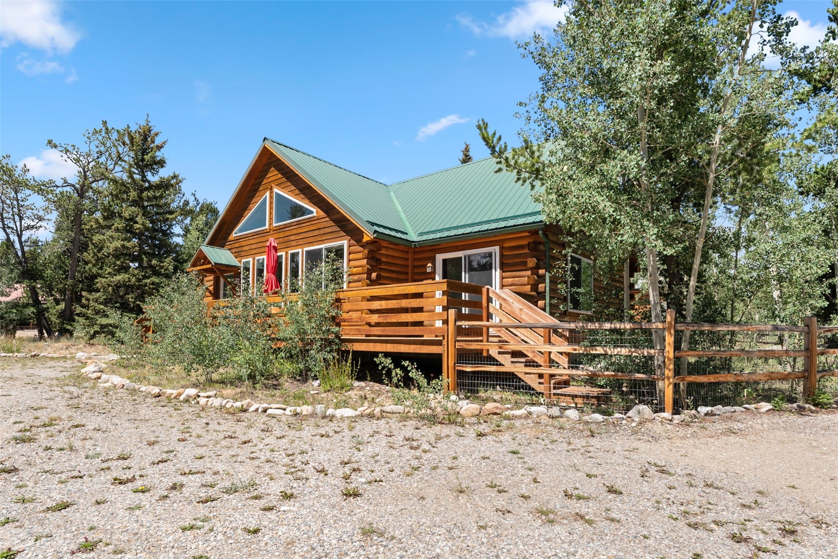 2080 Mullenville Road Fairplay, CO 80440 - Photo 40 of 48 Gallery Image 40