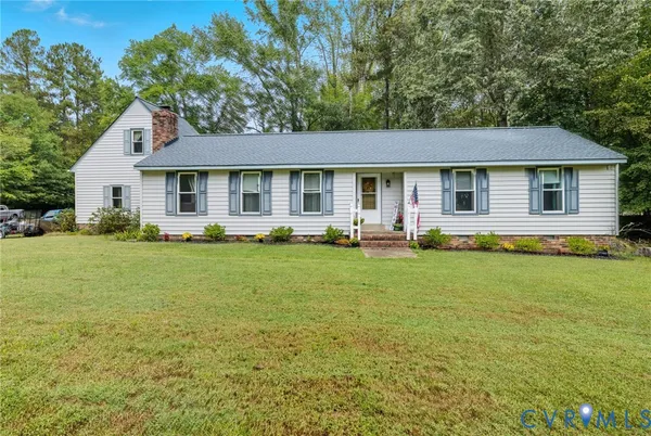 $385,000 | 4800 Stockholm Drive, Sandston, VA 23150