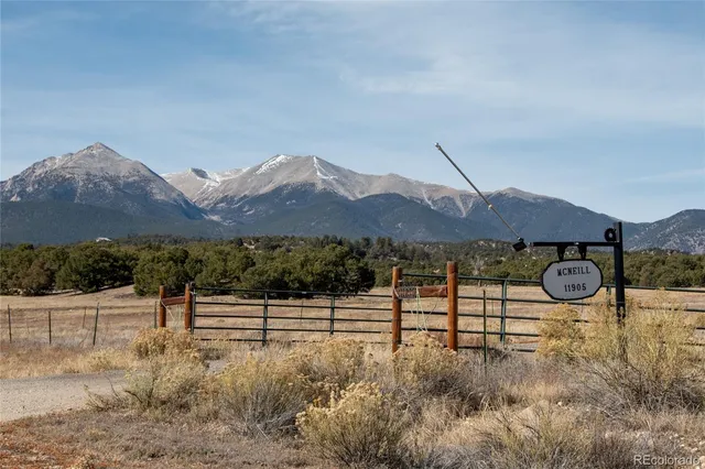 $2,150,000 | 11905 Highland Circle, Salida, CO 81201