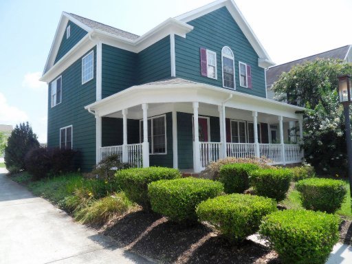 106 Graham Place Oak Ridge, TN 37830 - Photo 22 of 22 Additional Photo