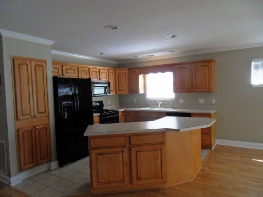 106 Graham Place Oak Ridge, TN 37830 - Photo 5 of 22 Additional Photo