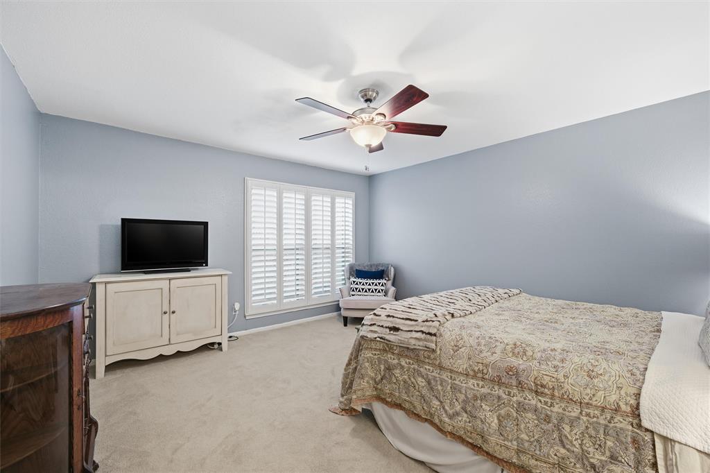 3334 Chimney Pl Drive Waco, TX 76708 - Photo 12 of 24