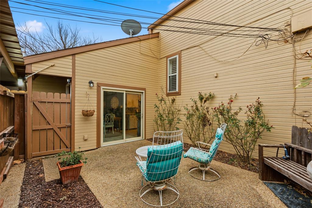 3334 Chimney Pl Drive Waco, TX 76708 - Photo 22 of 24