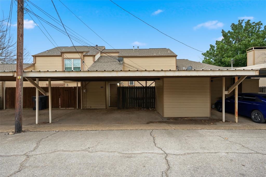 3334 Chimney Pl Drive Waco, TX 76708 - Photo 23 of 24