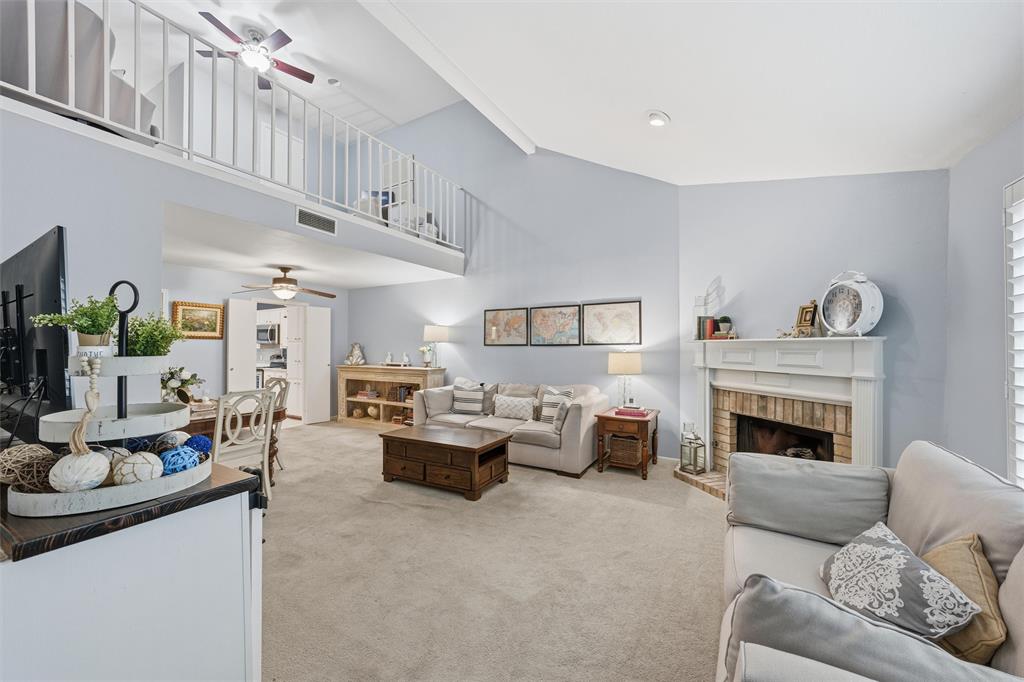 3334 Chimney Pl Drive Waco, TX 76708 - Photo 5 of 24