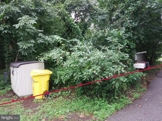 $54,900 | Lot 330 2nd Avenue, Edgewater, MD 21037