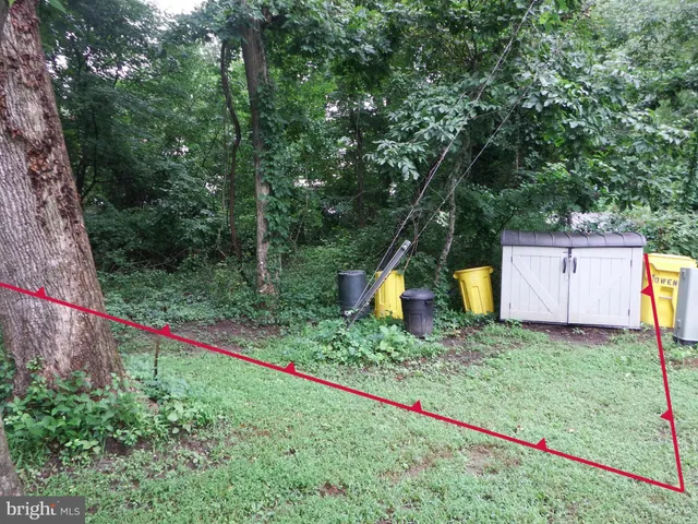 $54,900 | Lot 330 2nd Avenue, Edgewater, MD 21037