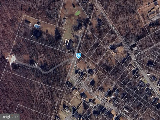 $54,900 | Lot 330 2nd Avenue, Edgewater, MD 21037