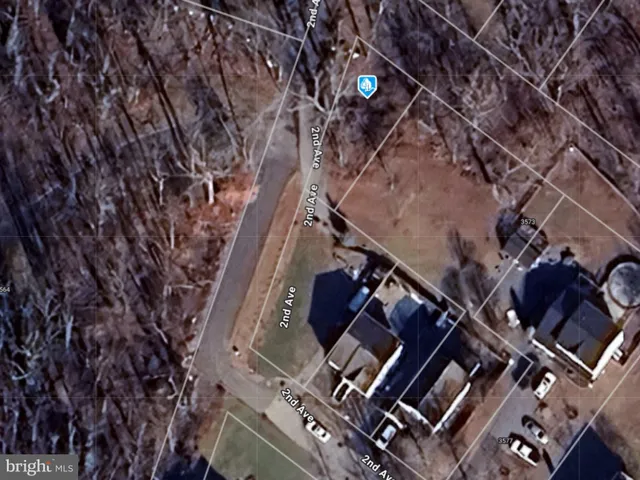 $54,900 | Lot 330 2nd Avenue, Edgewater, MD 21037