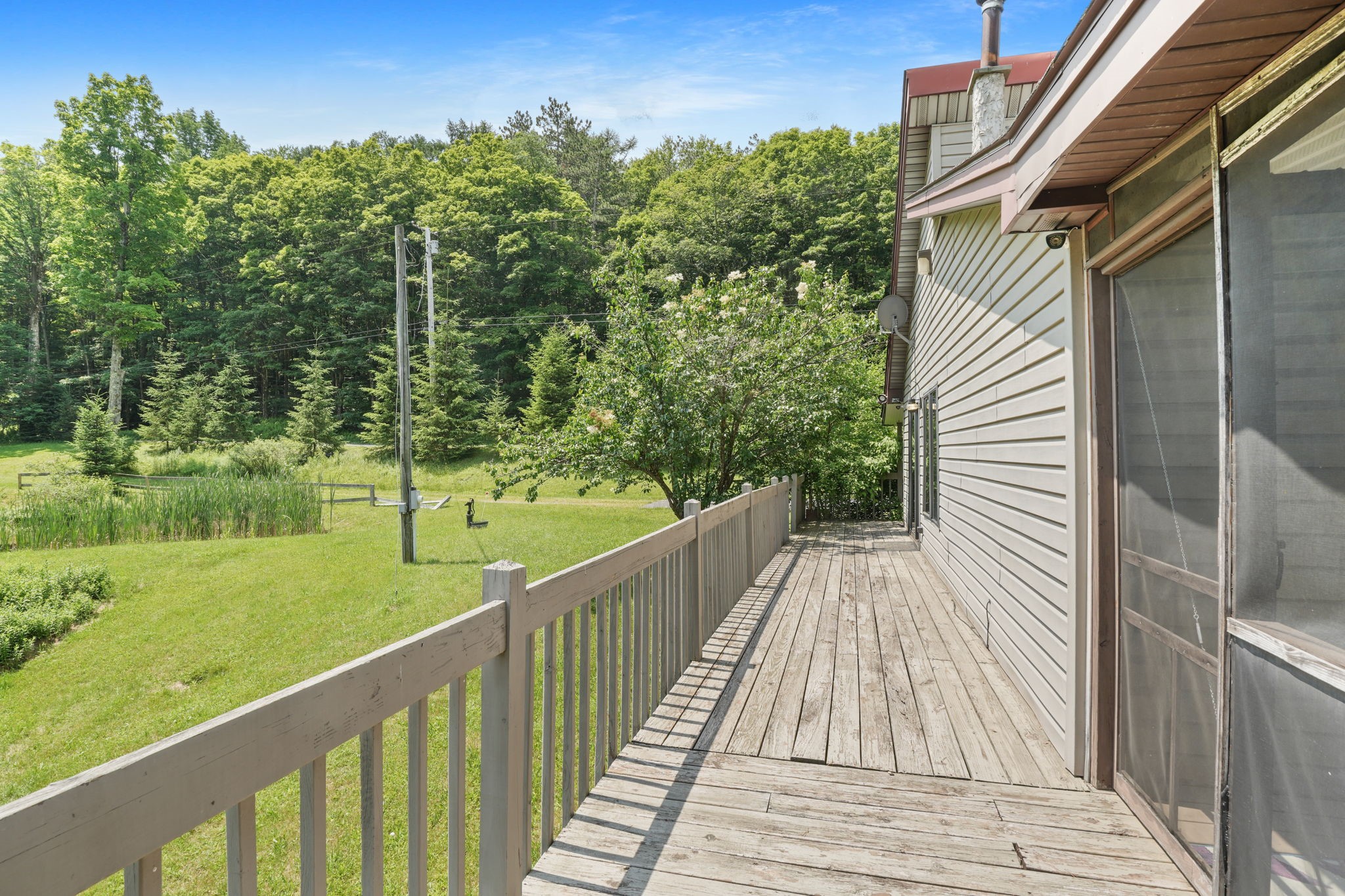 482 Melondy Hill Road Afton, NY 13730 - Photo 36 of 47
