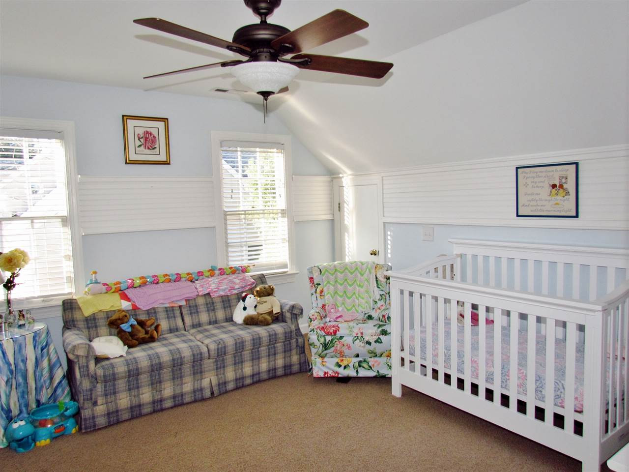 513 Tufts Court Raleigh, NC 27609 - Photo 18 of 25 Photo 18
