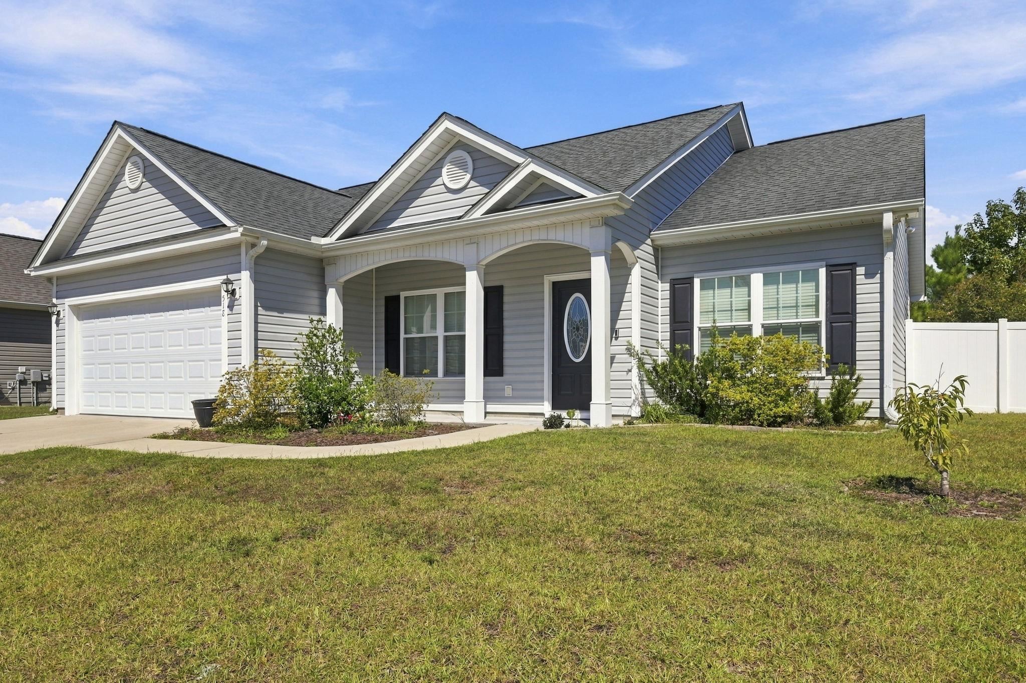 518 Irees Way Longs, SC 29568 - Photo 33 of 36 Gallery Image 33