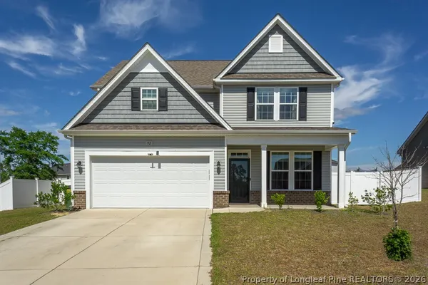 $2,250 | 92 Artillery Lane, Cameron, NC 28326