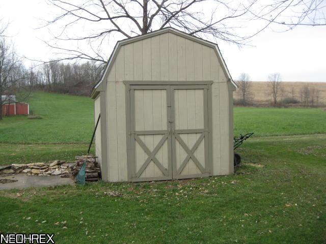 4715 Deis Hill Road Northwest Dover, OH 44622 - Photo 17 of 24