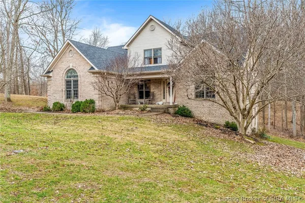 $429,900 | 433 Muirfield Drive Southeast, Corydon, IN 47112