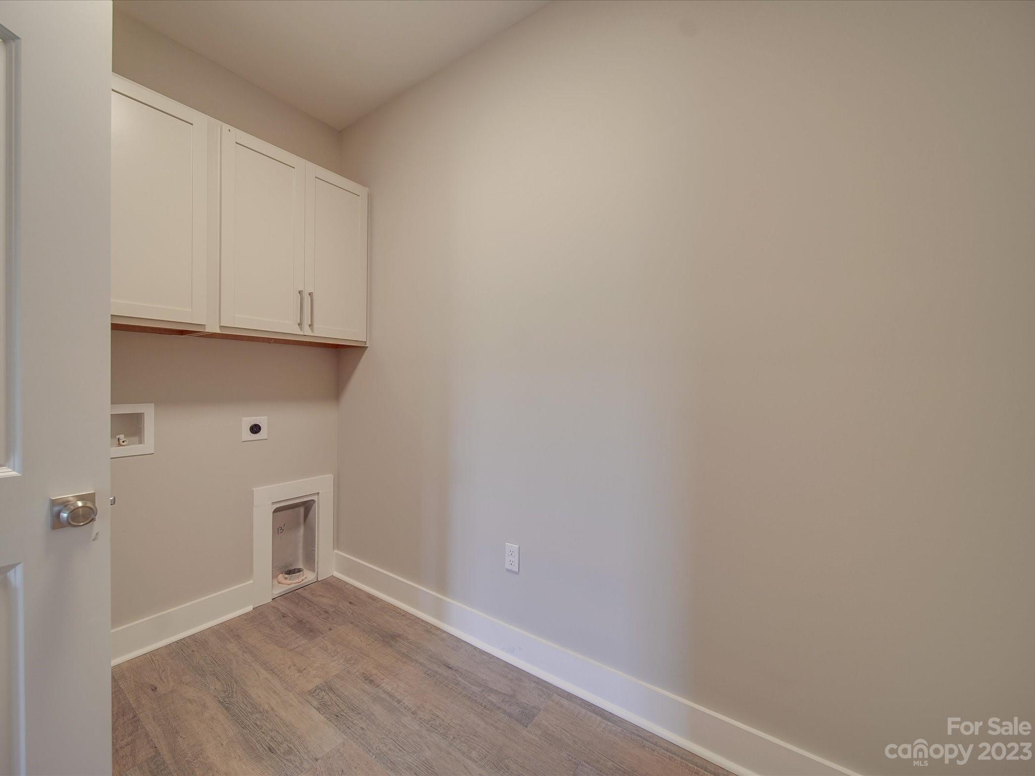 1321 Stack Road Monroe, NC 28112 - Photo 27 of 33 a view of a livingroom with wooden floor