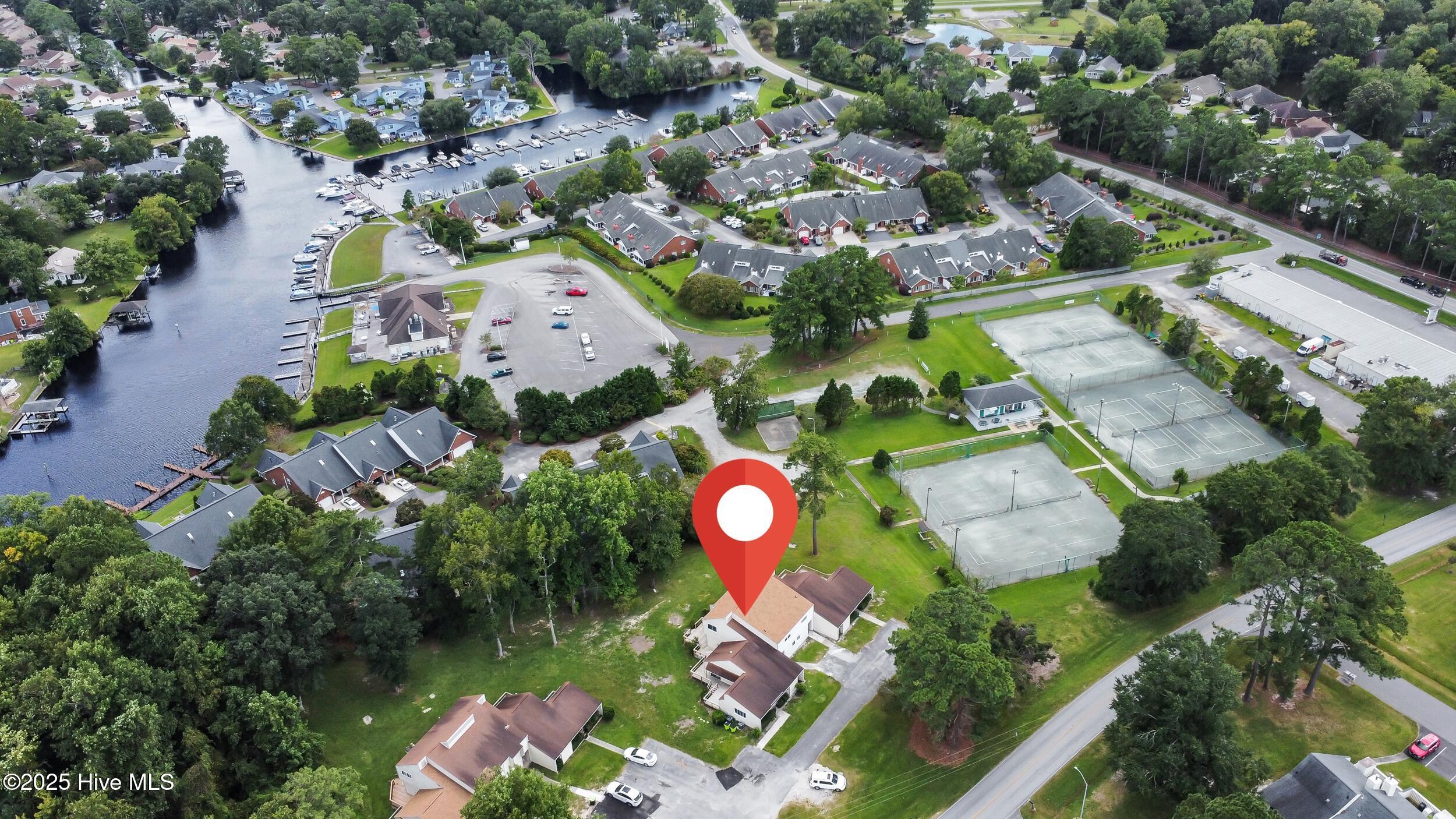125 Pirates Road, Unit 8 New Bern, NC 28562 - Photo 22 of 30 28_copy