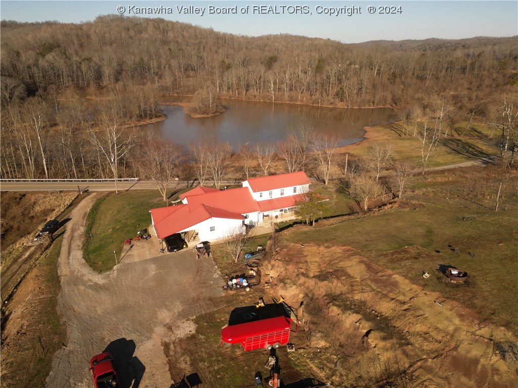 3739 Gay Road Ripley, WV 25271 - Photo 1 of 42 Gallery Image 1