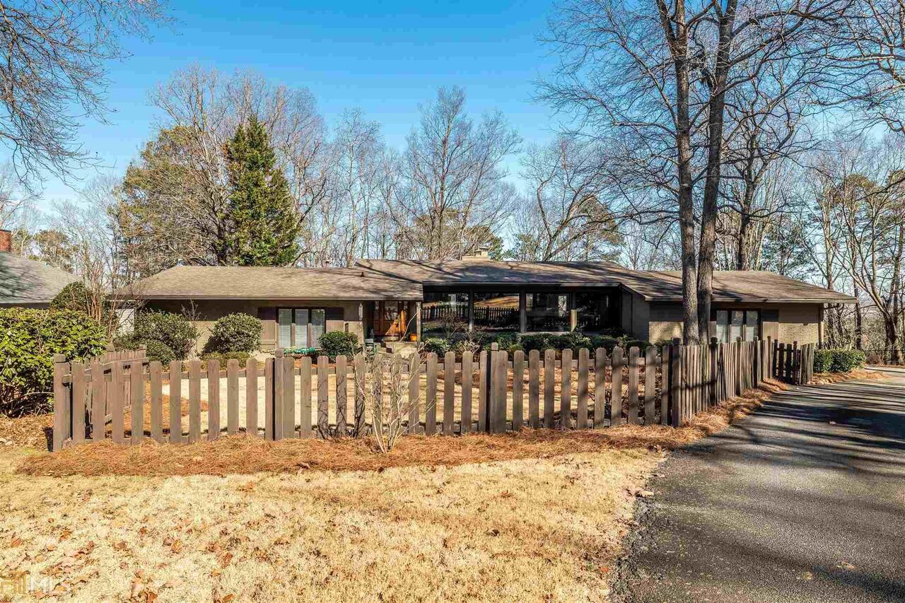 5 Wayne Street, Unit 55/57 Rome, GA 30165 - Photo 1 of 1