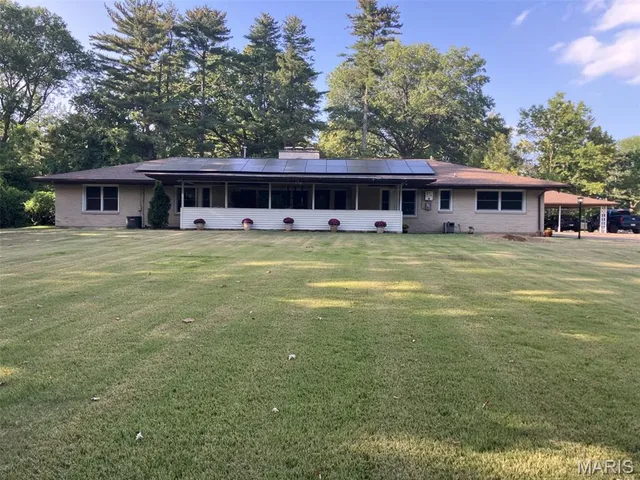 $479,900 | 2615 Maria Louise Lane, Cape Girardeau, MO 63701