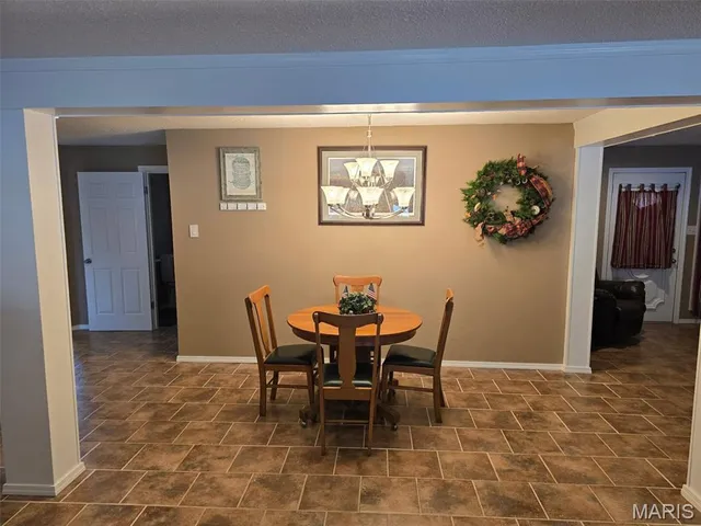 $479,900 | 2615 Maria Louise Lane, Cape Girardeau, MO 63701