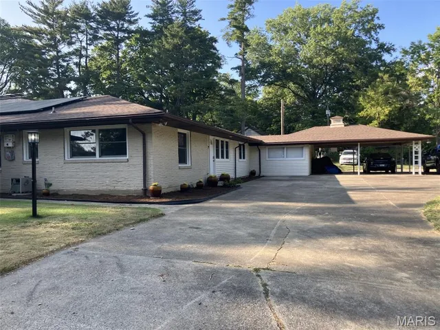 $479,900 | 2615 Maria Louise Lane, Cape Girardeau, MO 63701