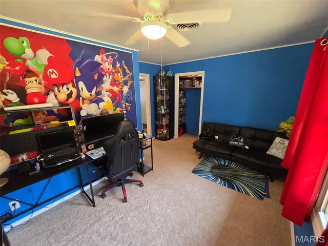 $479,900 | 2615 Maria Louise Lane, Cape Girardeau, MO 63701