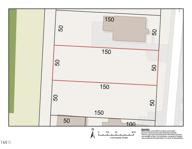 $259,000 | 914 South State Street, Raleigh, NC 27601