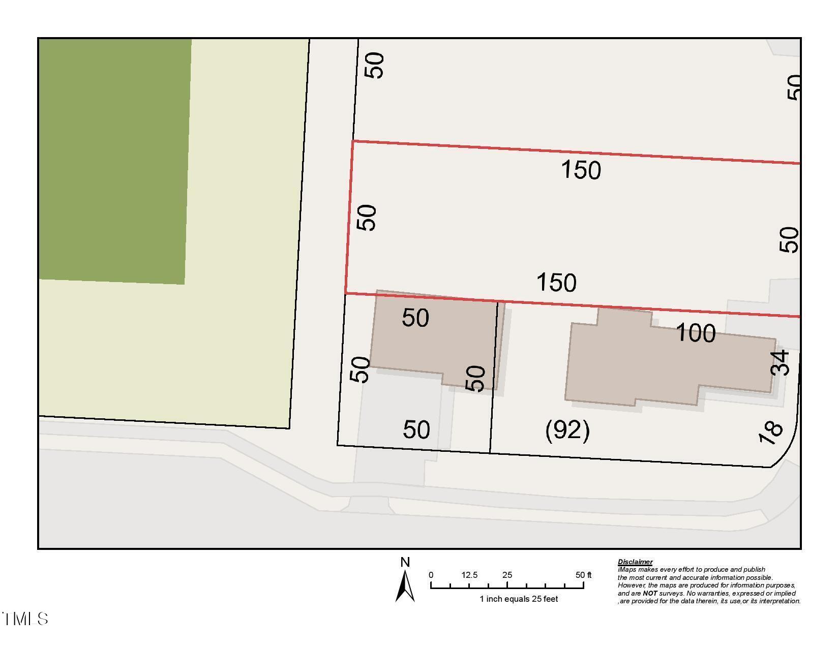 914 South State Street Raleigh, NC 27601 - Photo 10 of 10