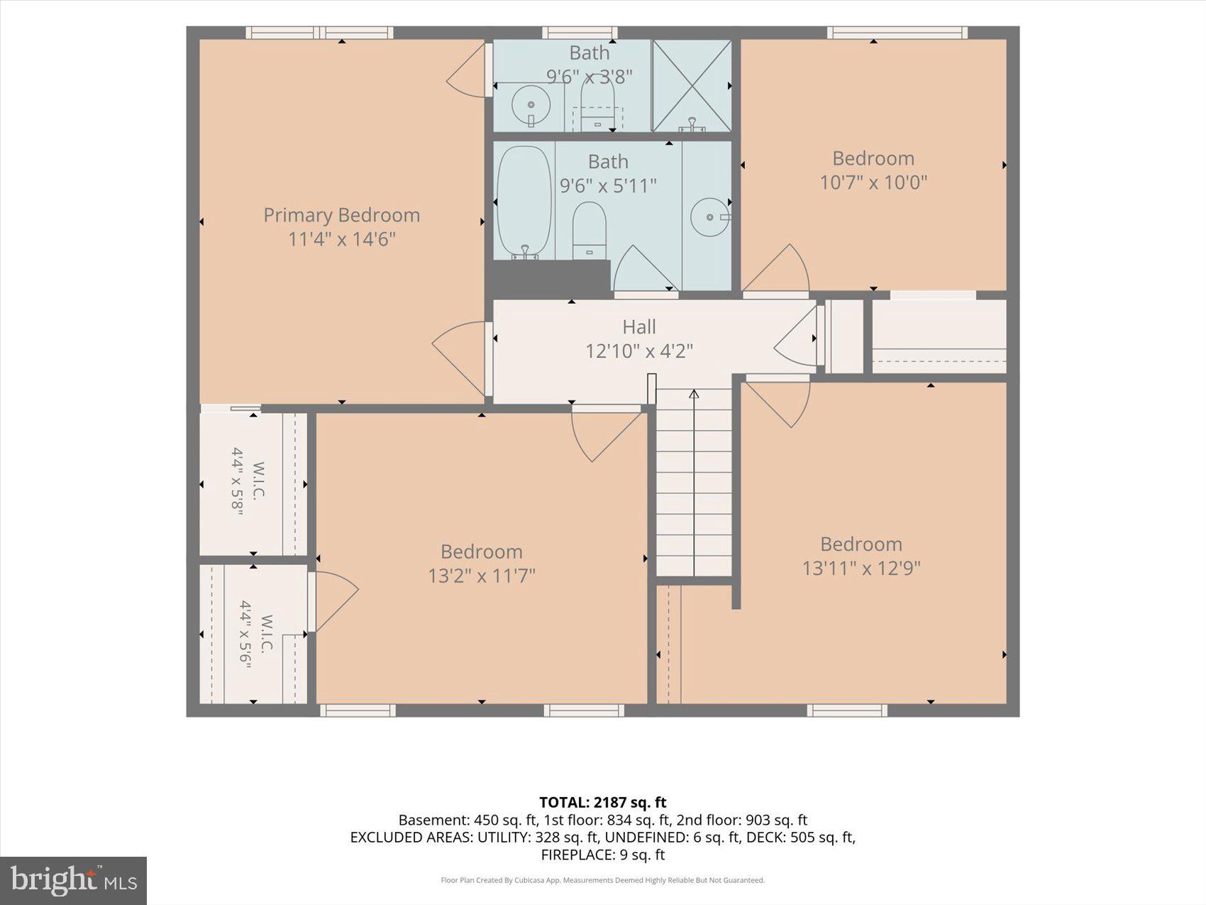 3914 Millner Road Nottingham, MD 21236 - Photo 36 of 36 Gallery Image 36