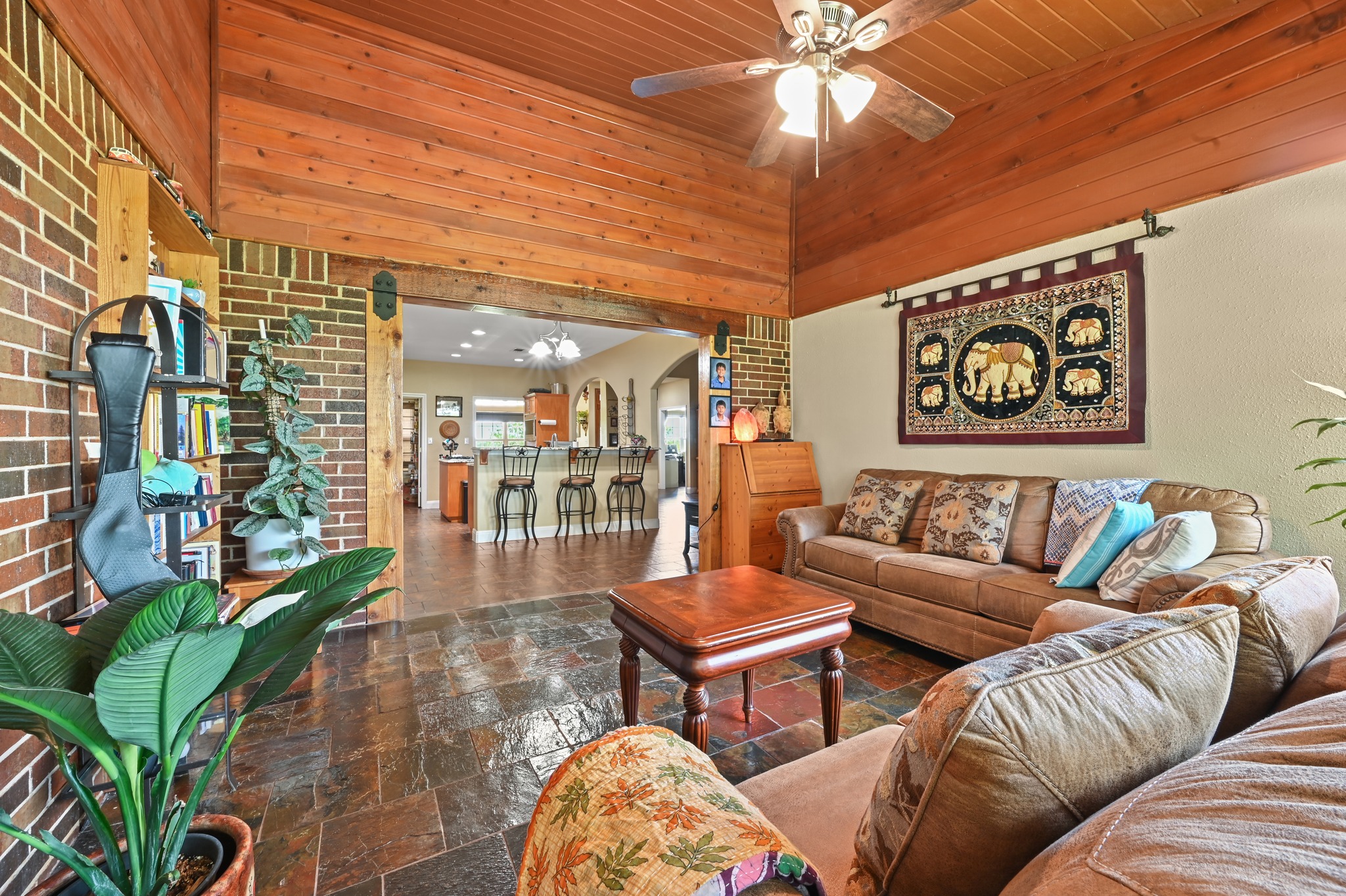 410 Simmons Family Farm Road Lockhart, TX 78644 - Photo 15 of 40