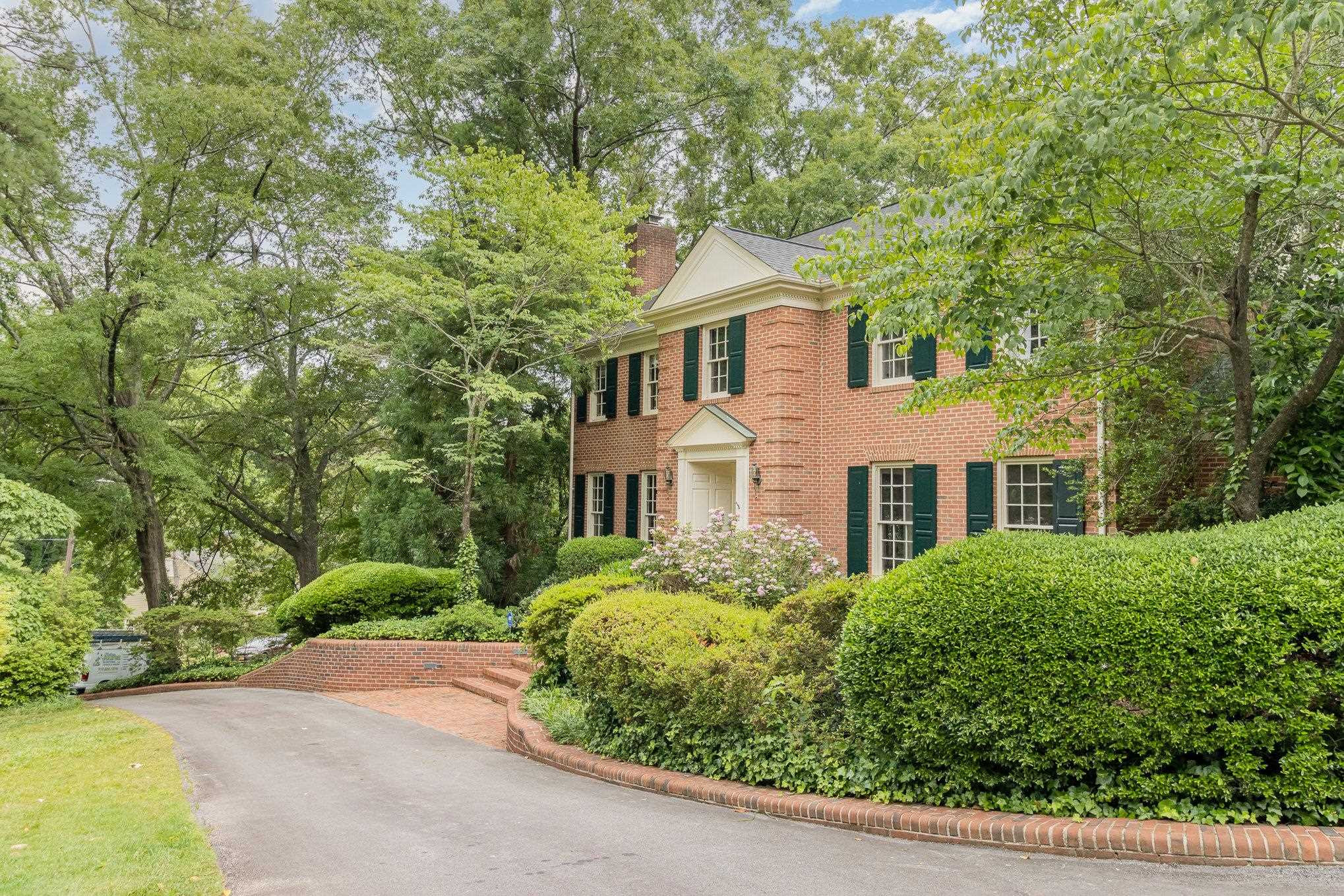 3327 Landor Road Raleigh, NC 27609 - Photo 4 of 60 Photo 4