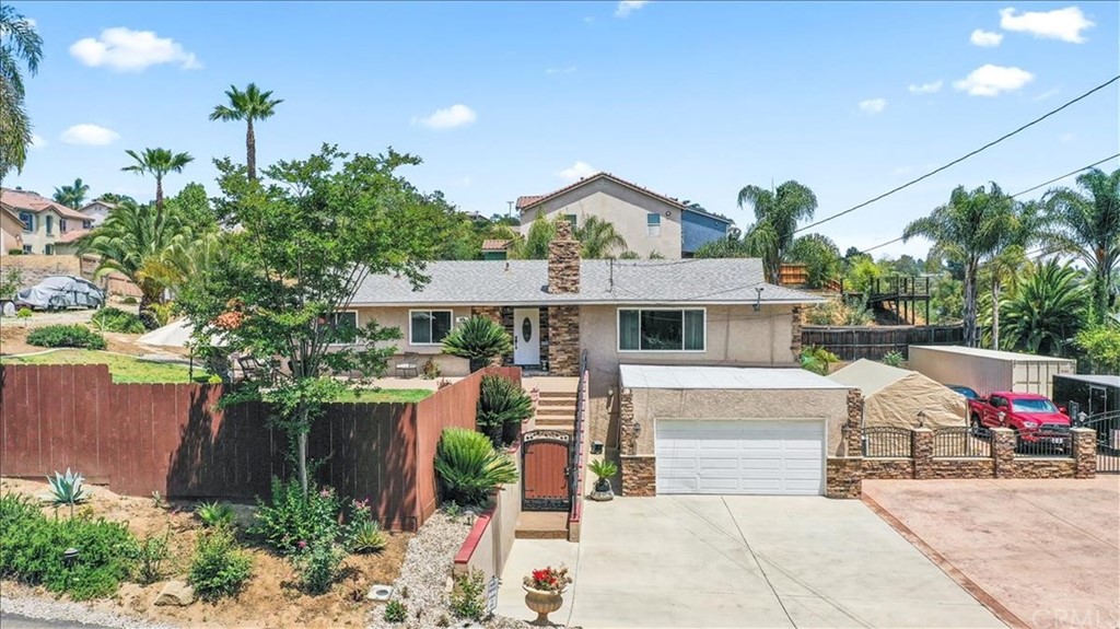 420 Palomino Road Fallbrook, CA 92028 - Photo 1 of 1