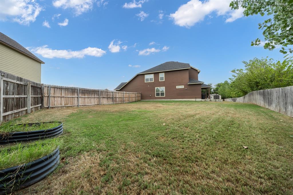 602 Hobby Road Copperas Cove, TX 76522 - Photo 31 of 40 Gallery Image 31