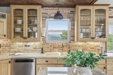 $725,000 | 278 Overlook Drive, Bailey, CO 80421