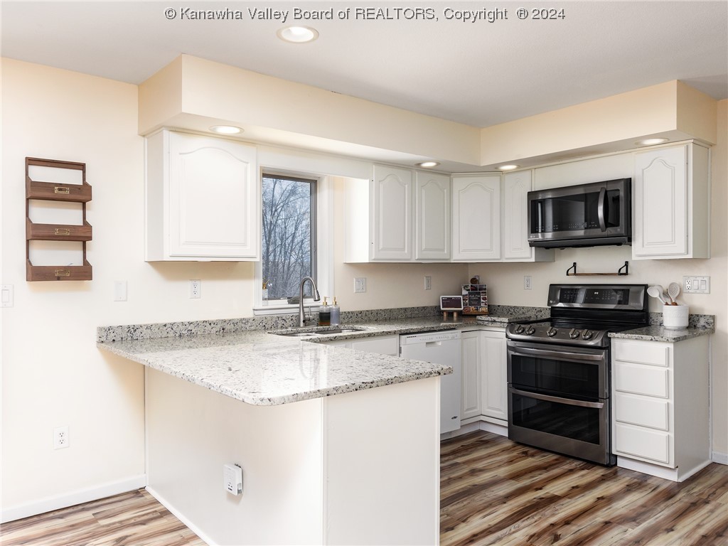458 Fisher Ridge Road Kenna, WV 25248 - Photo 19 of 27 Gallery Image 19