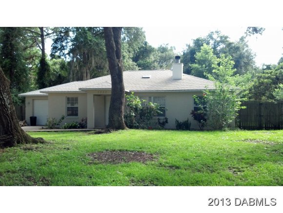 3232 Mango Tree Drive Edgewater, FL 32141 - Photo 1 of 1 Primary Photo