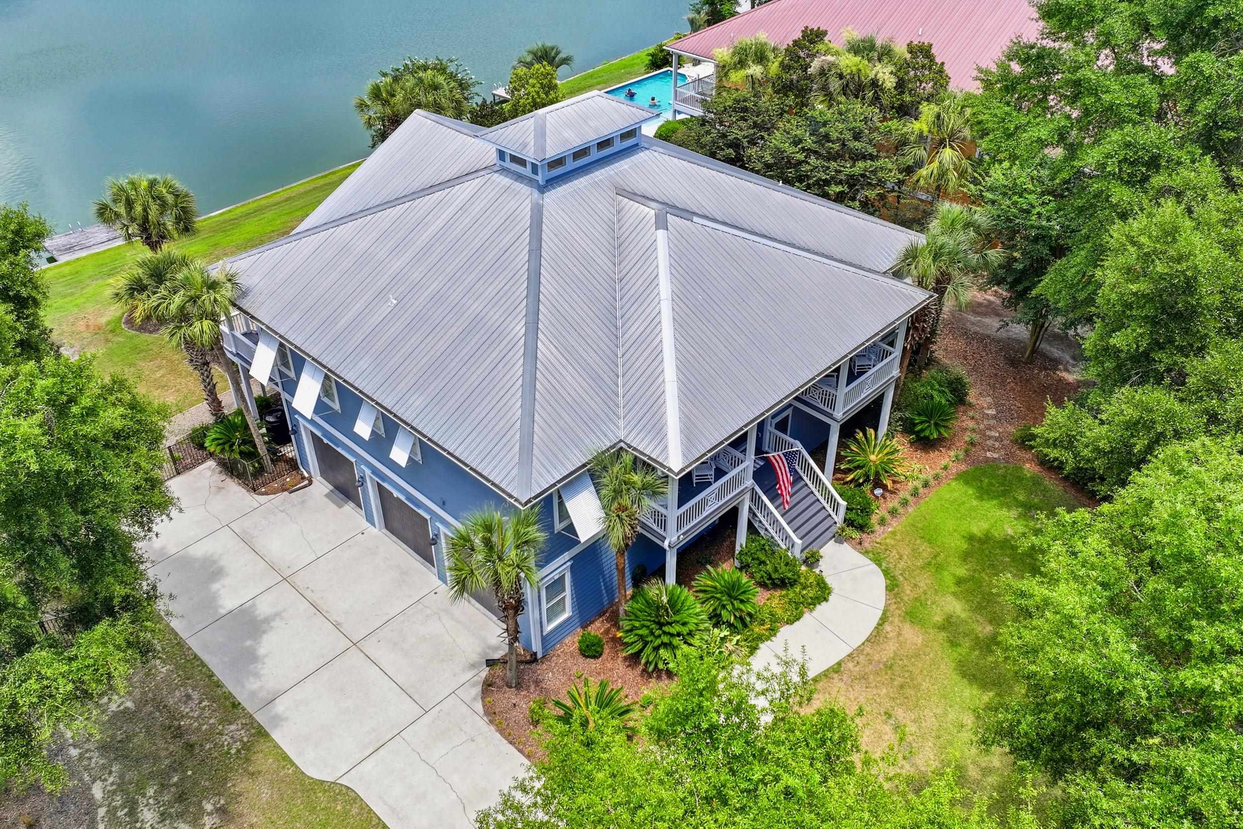 1710 Pond Road Murrells Inlet, SC 29576 - Photo 78 of 98