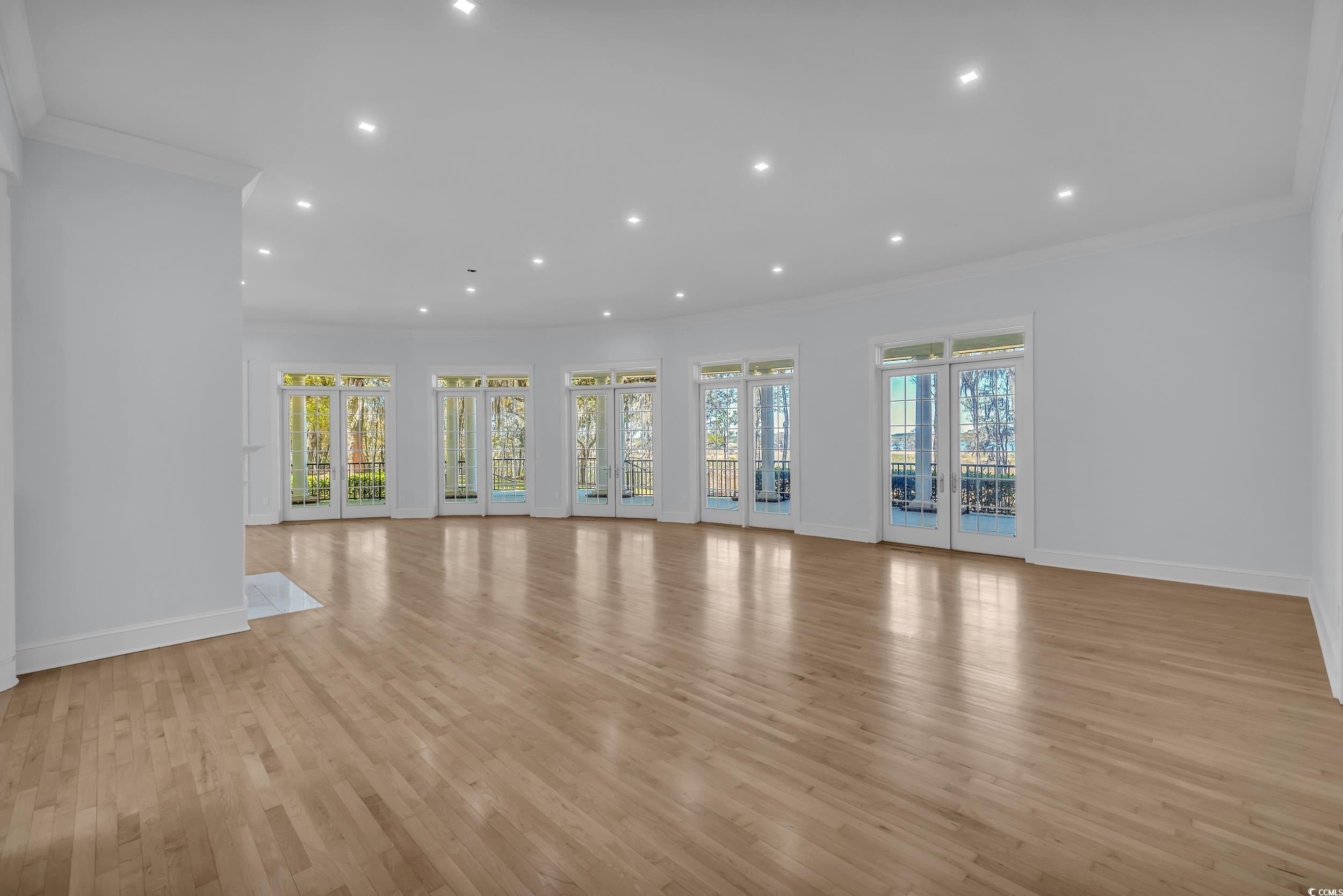 511 Rice Bluff Road Pawleys Island, SC 29585 - Photo 13 of 40