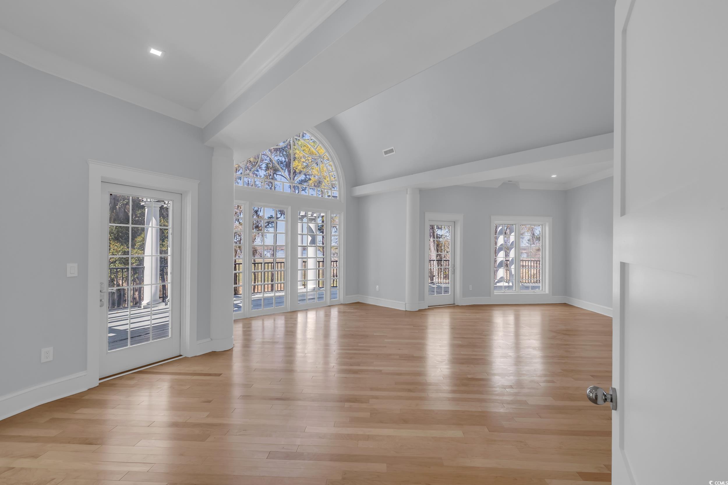 511 Rice Bluff Road Pawleys Island, SC 29585 - Photo 18 of 40