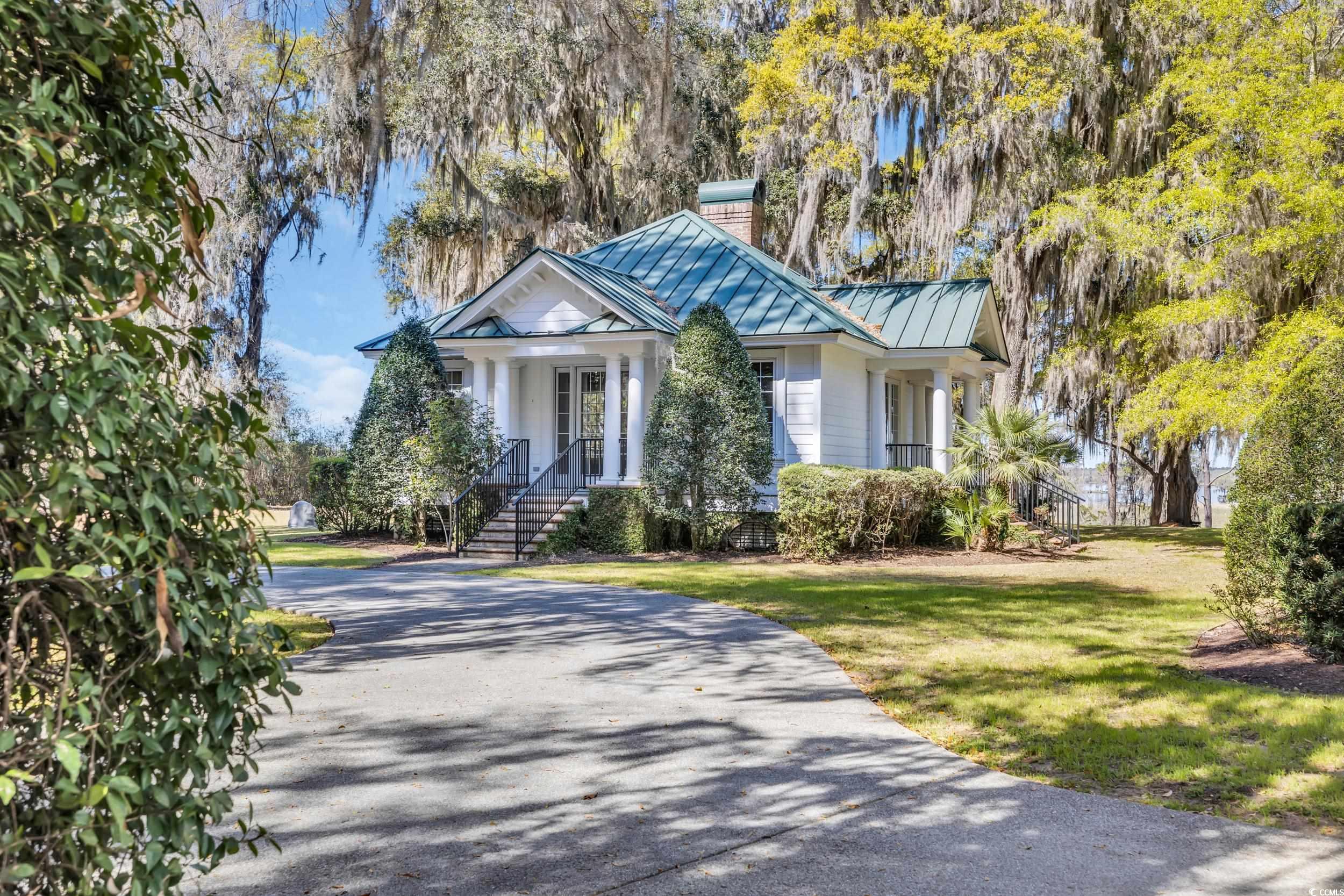 511 Rice Bluff Road Pawleys Island, SC 29585 - Photo 29 of 40