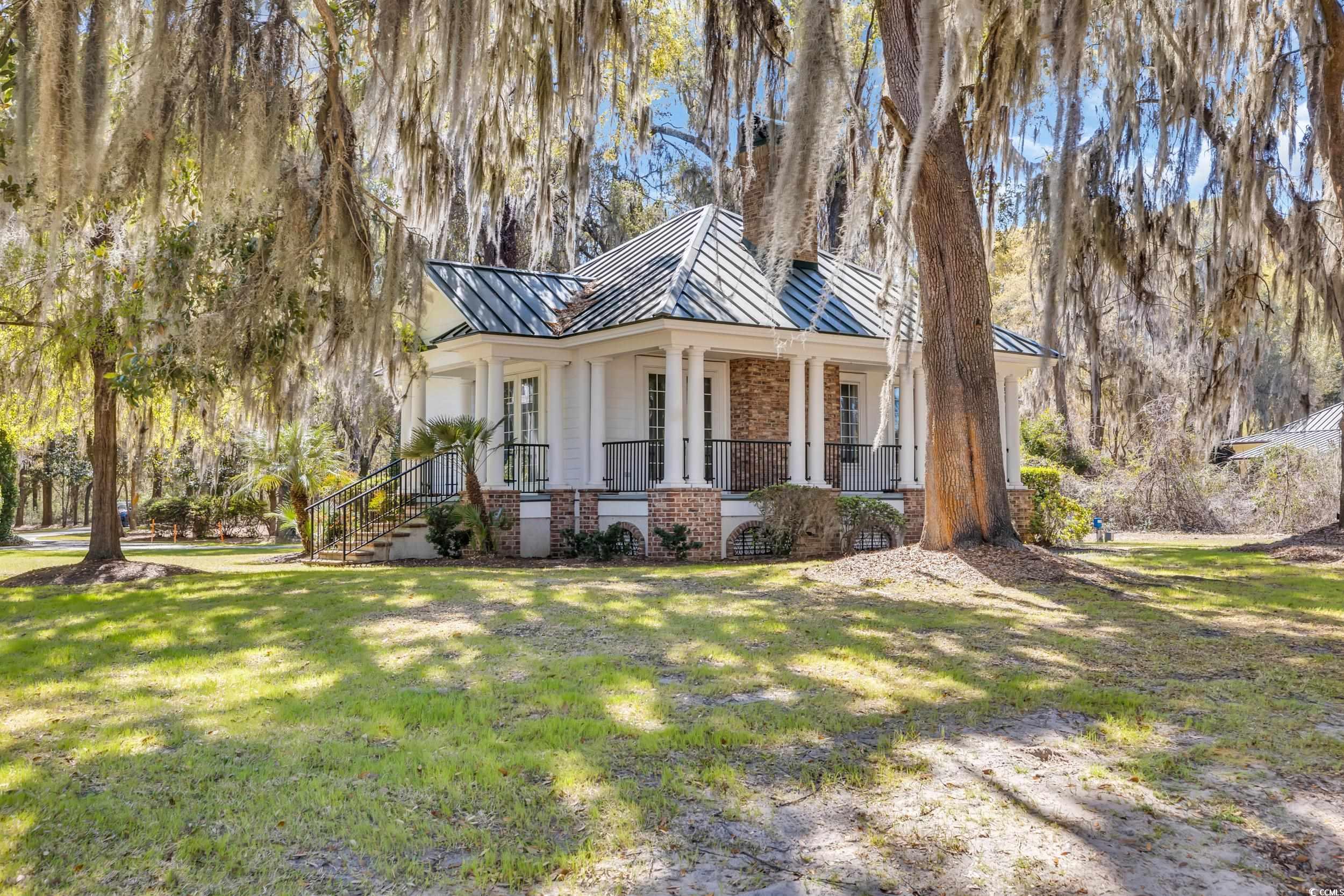 511 Rice Bluff Road Pawleys Island, SC 29585 - Photo 30 of 40