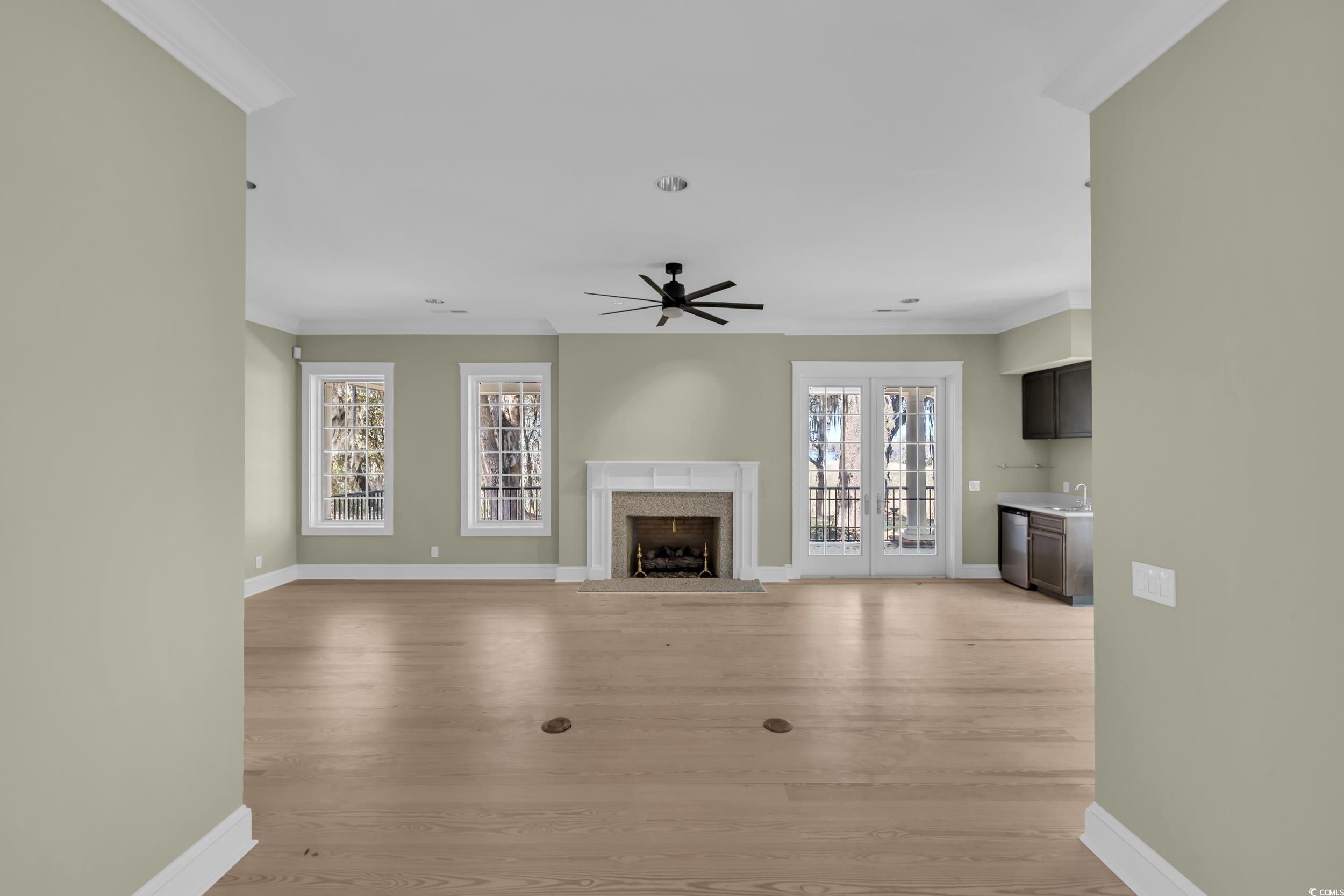 511 Rice Bluff Road Pawleys Island, SC 29585 - Photo 33 of 40