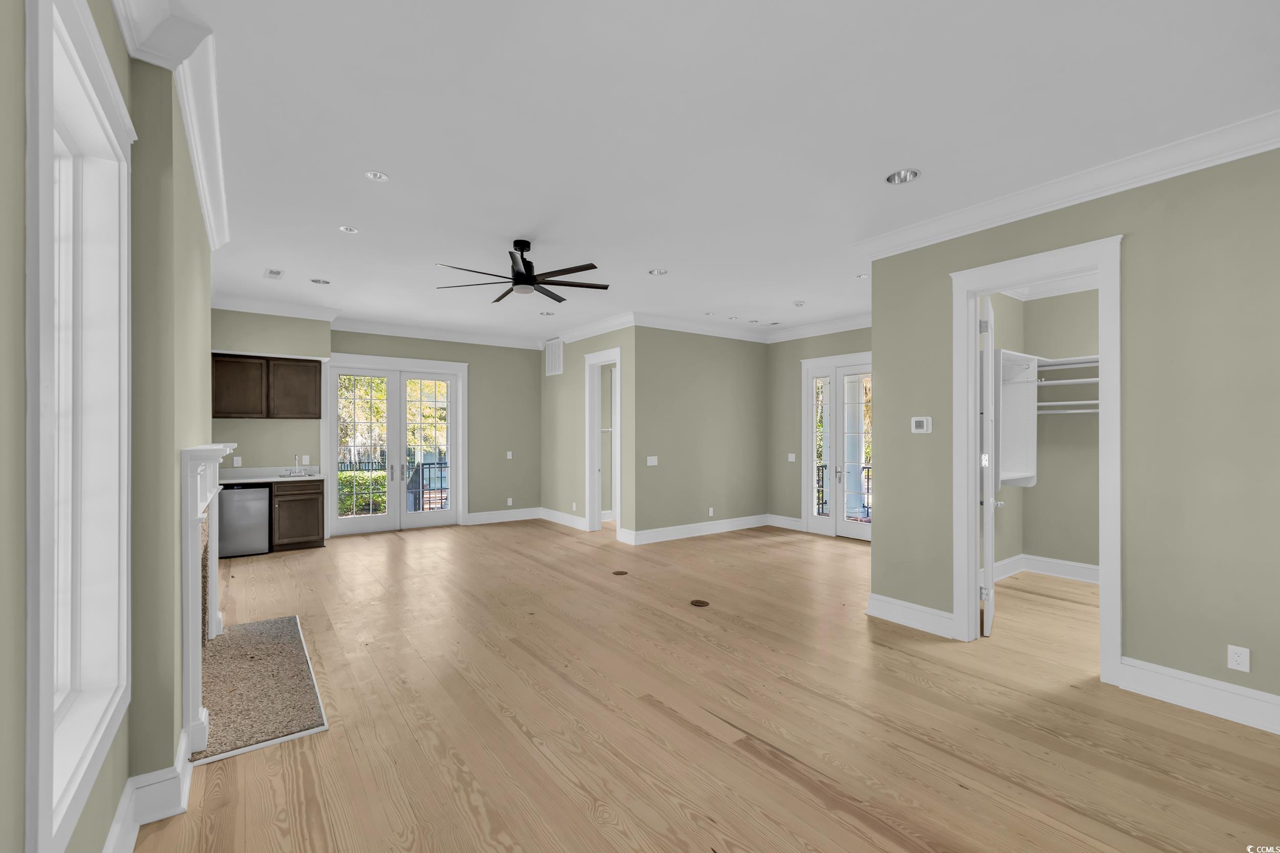 511 Rice Bluff Road Pawleys Island, SC 29585 - Photo 34 of 40