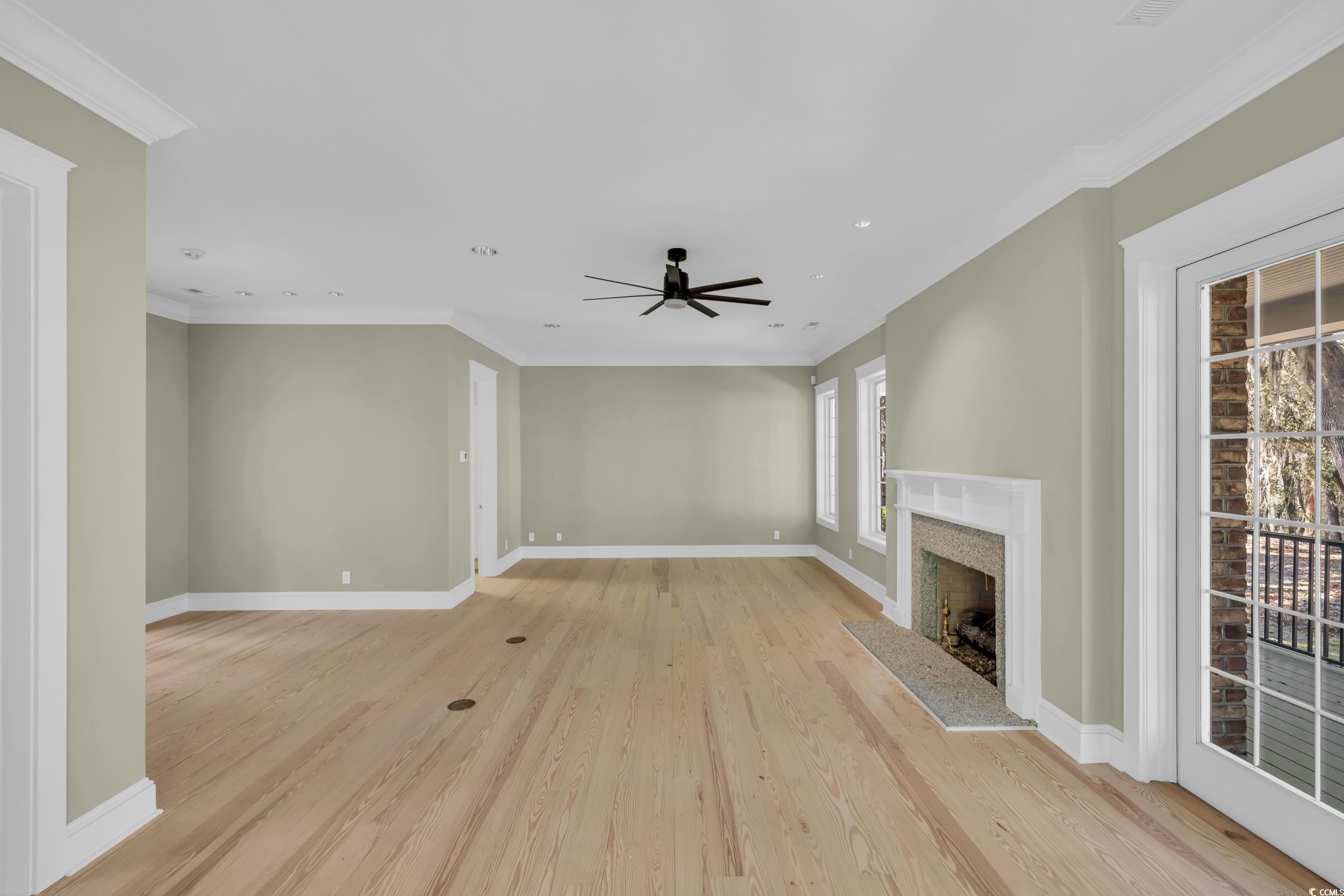 511 Rice Bluff Road Pawleys Island, SC 29585 - Photo 36 of 40