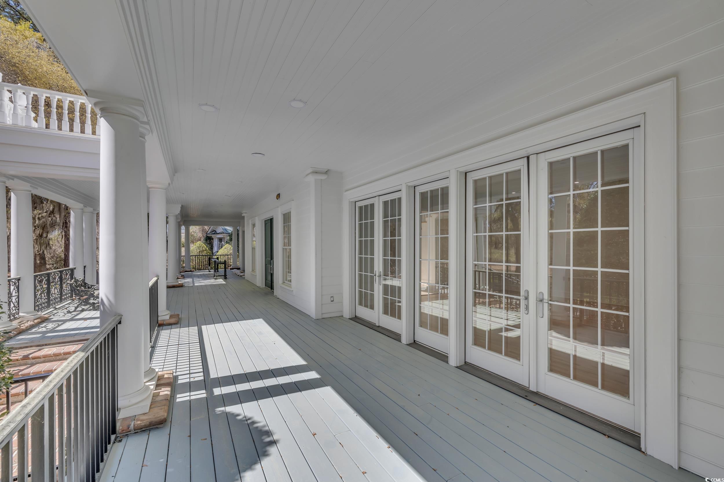 511 Rice Bluff Road Pawleys Island, SC 29585 - Photo 37 of 40