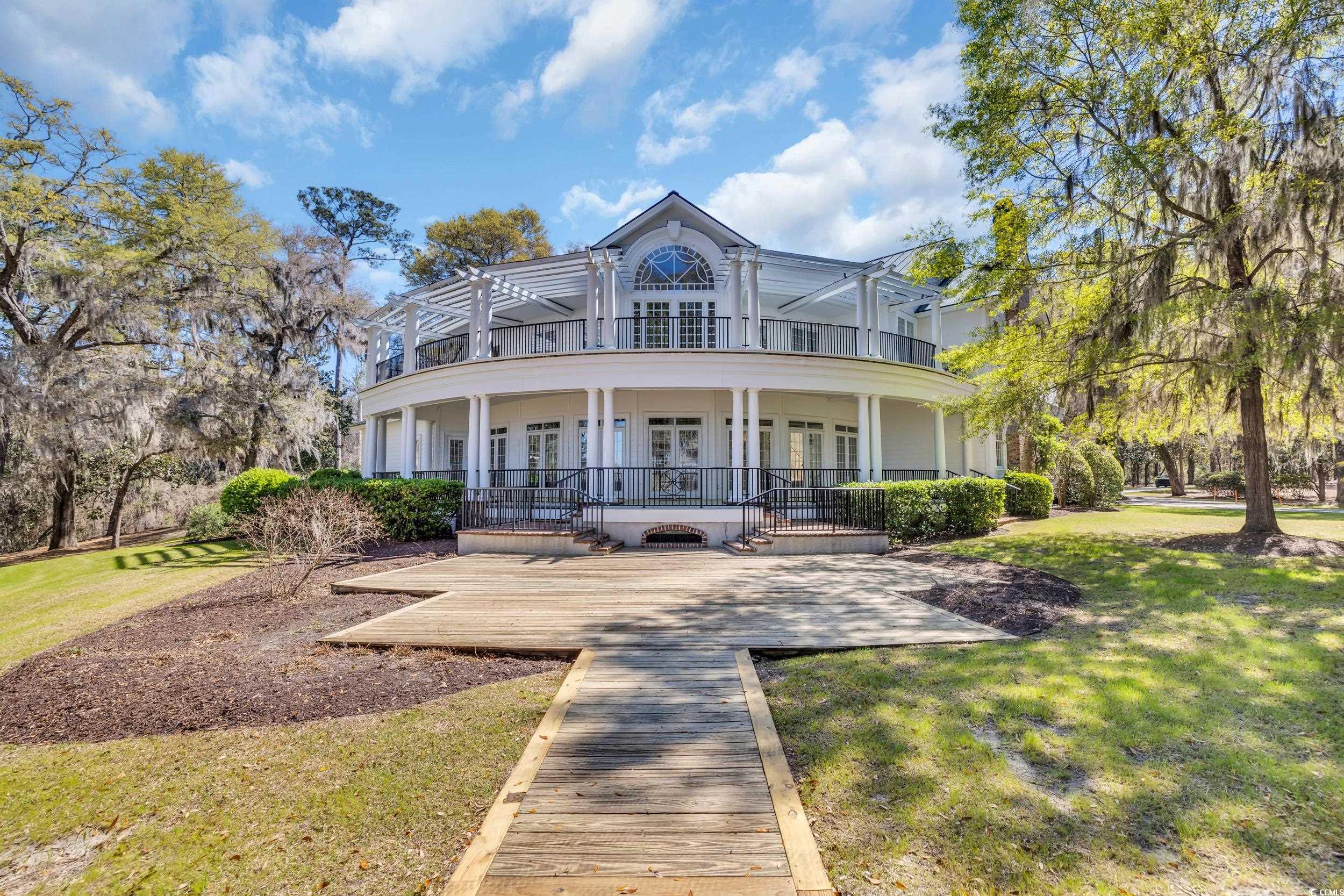 511 Rice Bluff Road Pawleys Island, SC 29585 - Photo 38 of 40