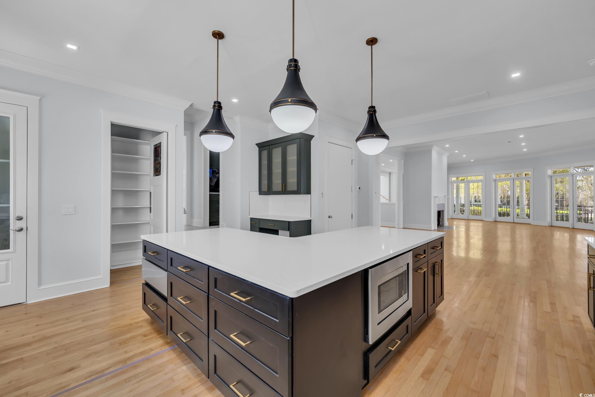 511 Rice Bluff Road Pawleys Island, SC 29585 - Photo 5 of 40