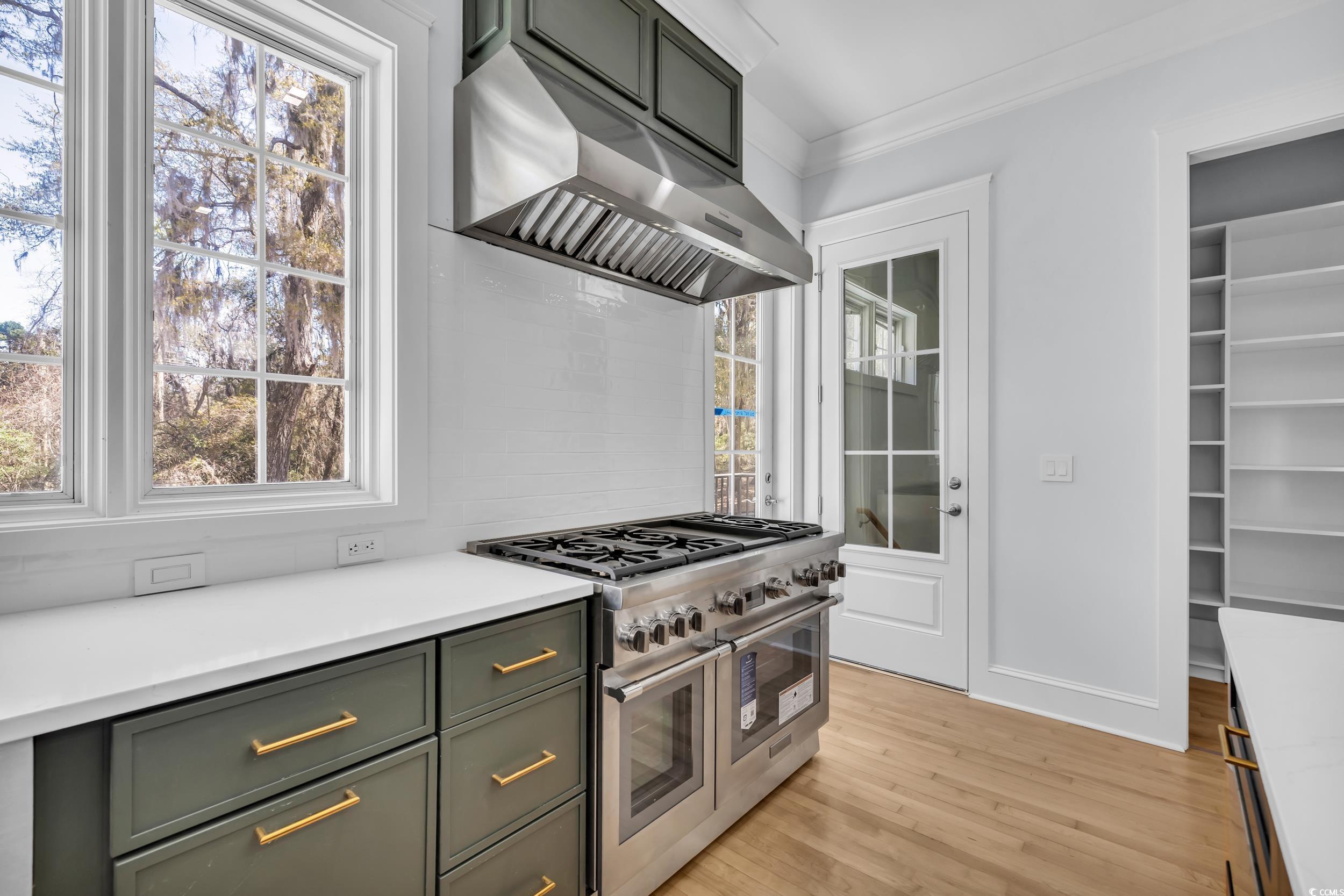 511 Rice Bluff Road Pawleys Island, SC 29585 - Photo 6 of 40