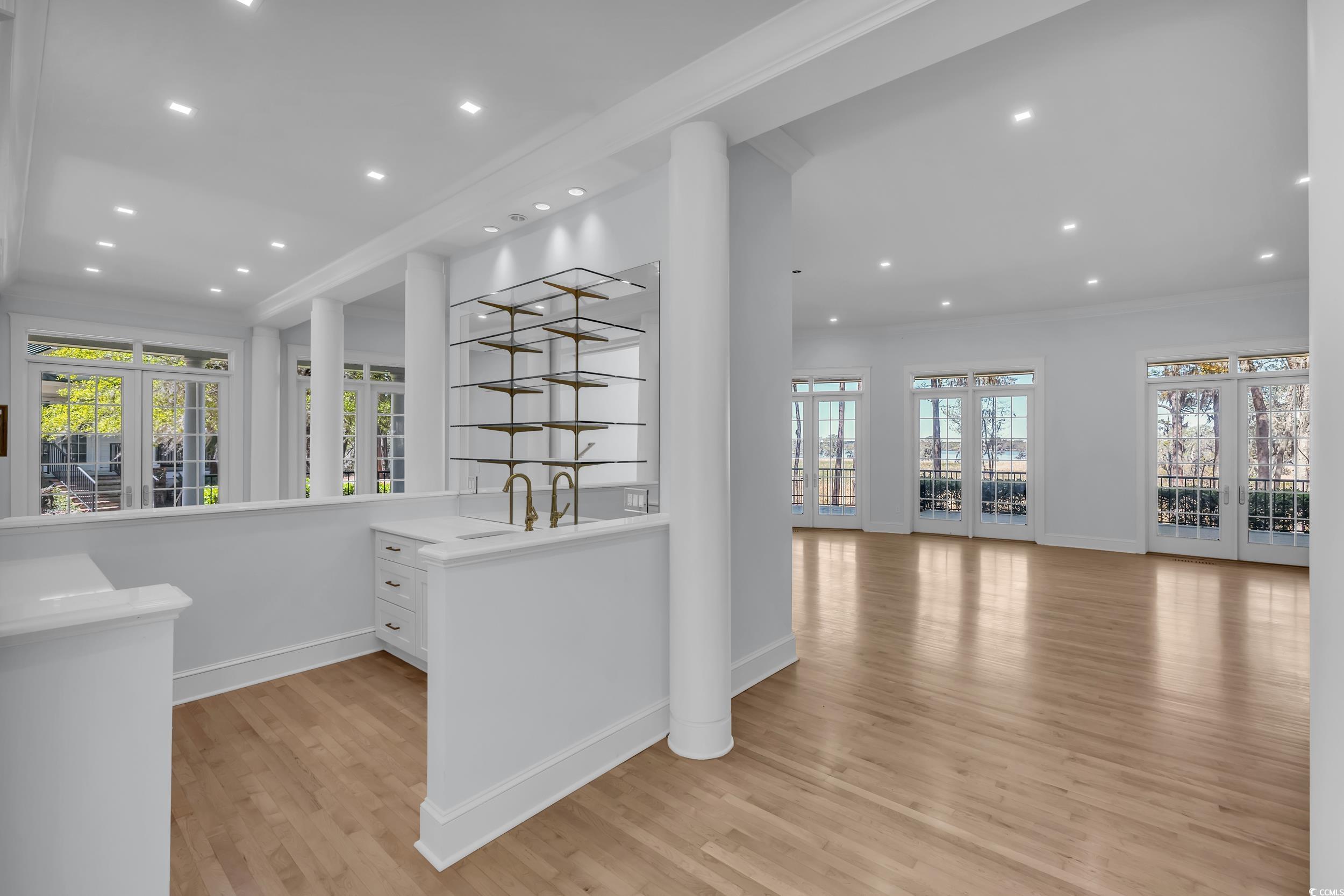 511 Rice Bluff Road Pawleys Island, SC 29585 - Photo 10 of 40